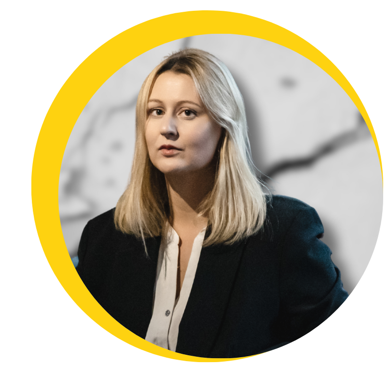 mecenas Barbara Krajewska